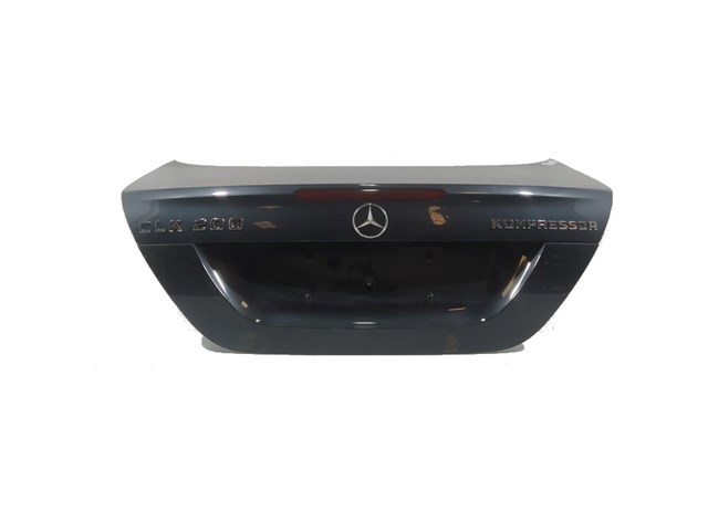 Klapa bagażnika A2097500275 MERCEDES