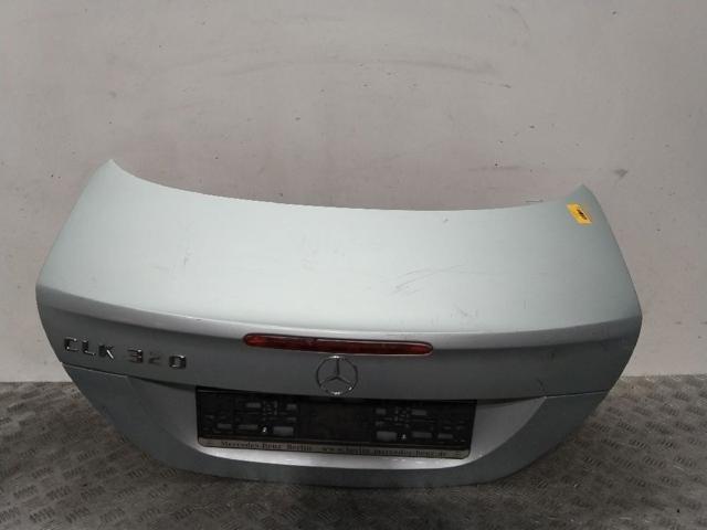 Klapa bagażnika A2097500275 MERCEDES