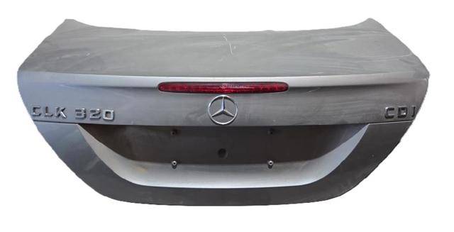 Klapa bagażnika A209750027528 MERCEDES