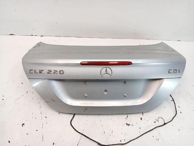 Klapa bagażnika A209750027528 MERCEDES