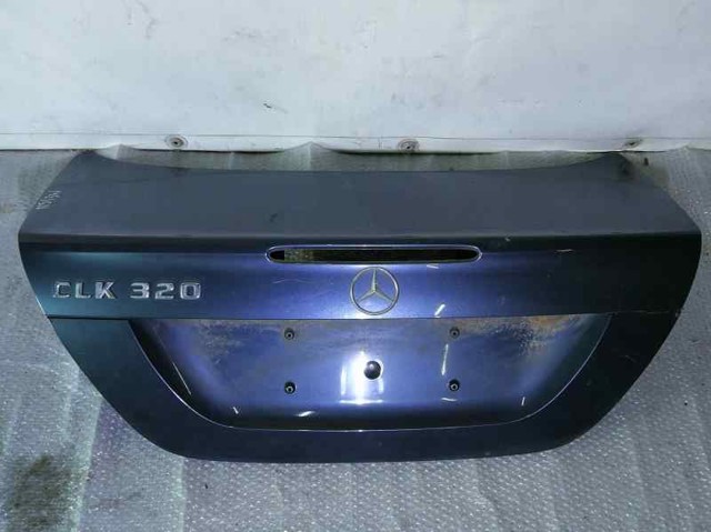 Klapa bagażnika A209750027528 MERCEDES