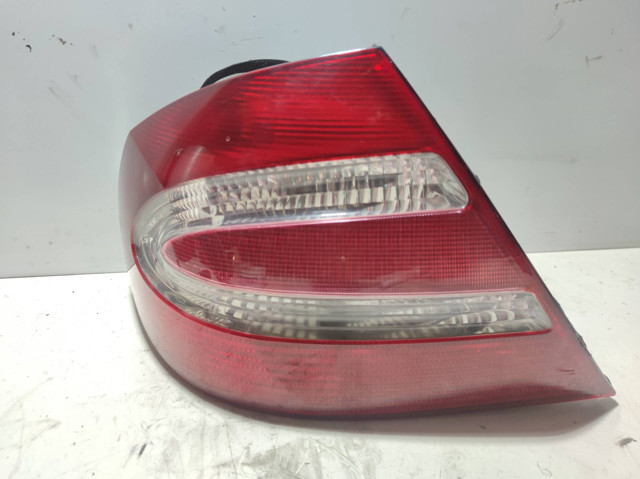  CLK  coupe (2002-2009) oryginalny od 162,50 zł