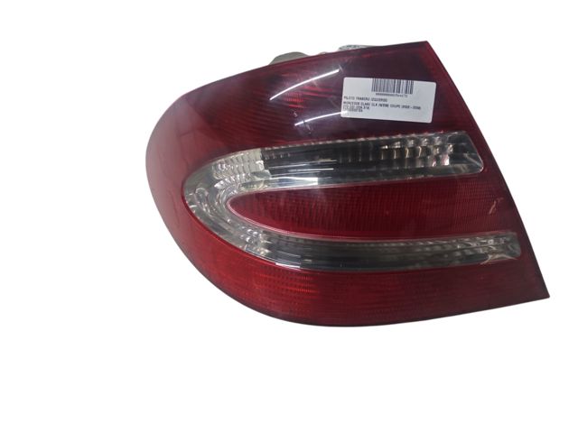 Cena części  CLK  coupe