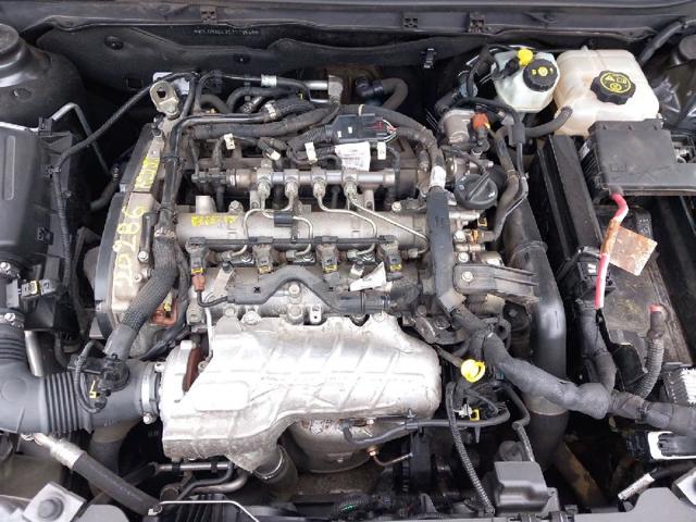 Kupić  Zafira  P12