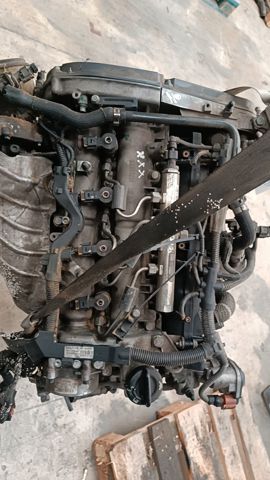 Silnik w komplecie A20DTH OPEL