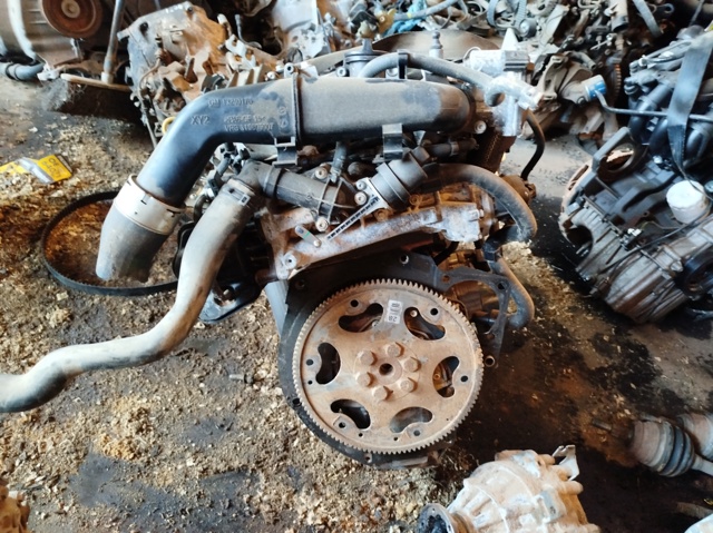A20DTH Opel