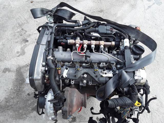 A20DTH Opel