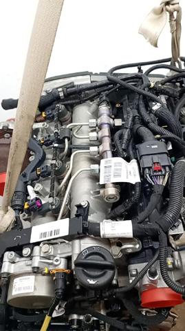 A20DTH Opel