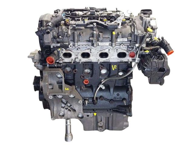 Silnik w komplecie A20DTH OPEL