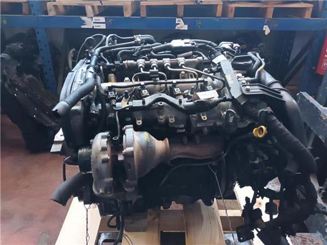 A20DTH Opel