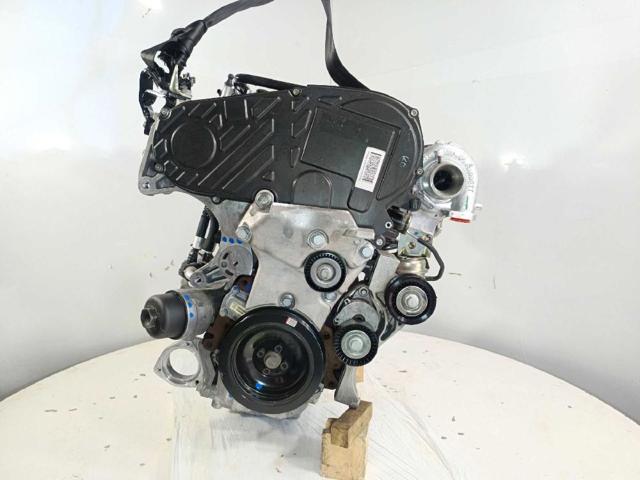 Silnik w komplecie A20DTH OPEL