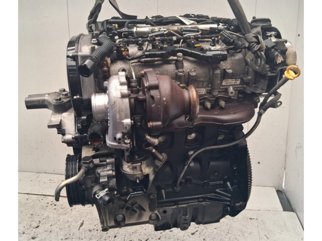 Silnik w komplecie A20DTH OPEL