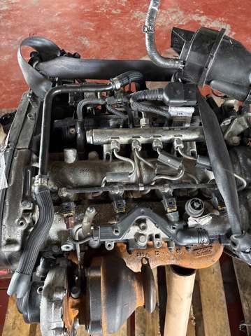A20DTH Opel