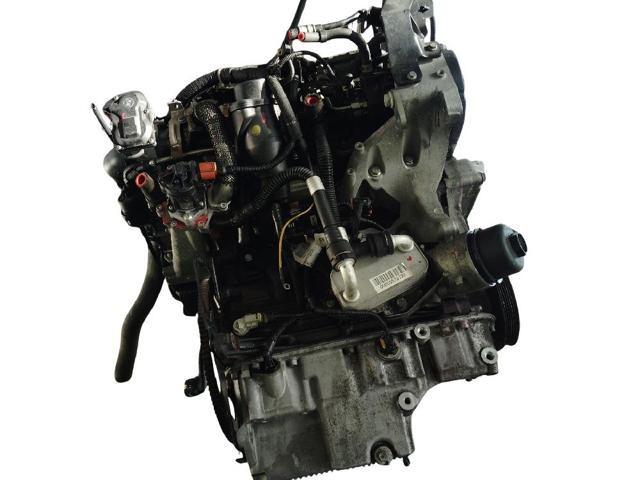 A20DTH Opel