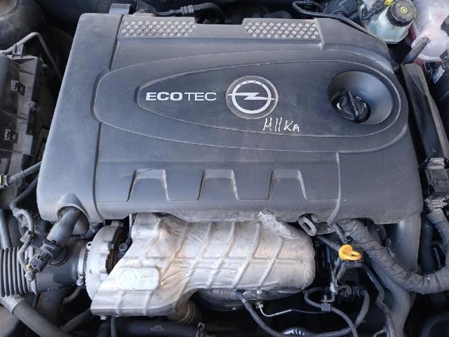 A20DTH Opel
