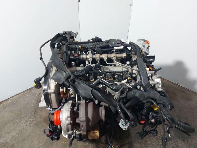 A20DTH Opel