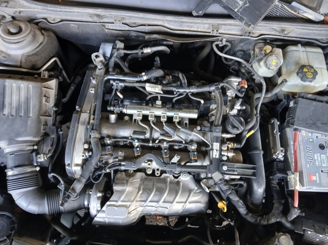 A20DTH Opel