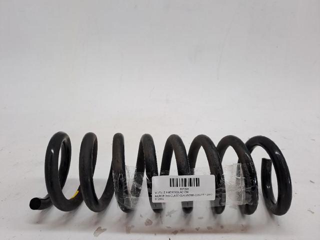 Sprężyna tylna A2103243404 MERCEDES