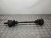 Amortyzator tylny A2103262100 MERCEDES