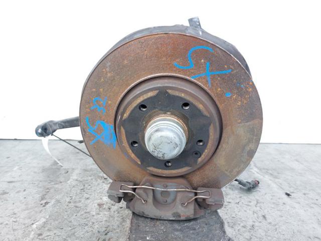 Piasta przednia A2103300325 MERCEDES