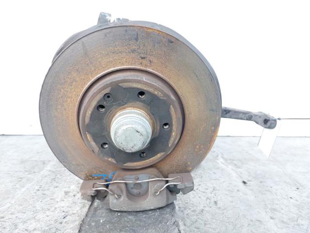 Piasta przednia A2103300325 MERCEDES