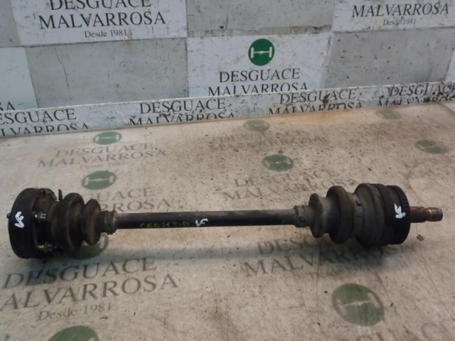 Półoś tylna A2103508410 MERCEDES
