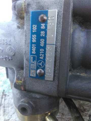 A2104602884 Mercedes