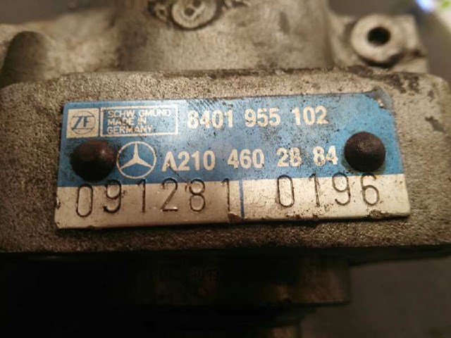 A2104602884 Mercedes