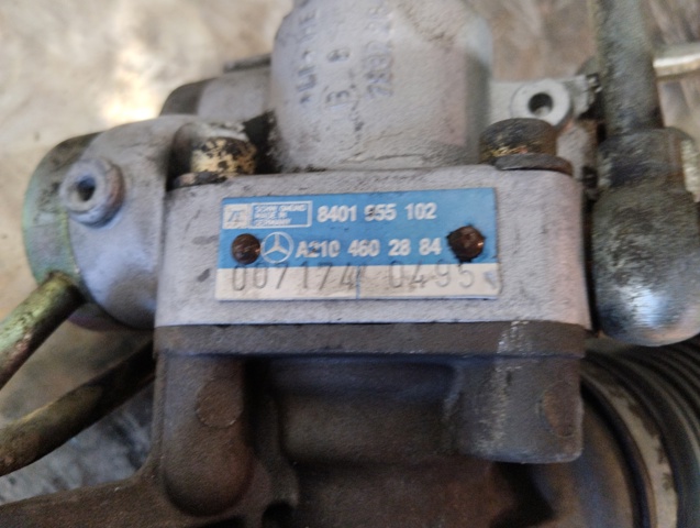 A2104611101 Mercedes