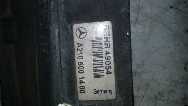 A2105001400 Mercedes