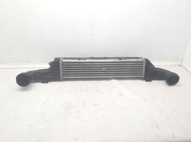 Chłodnica intercoolera A2105002100 MERCEDES