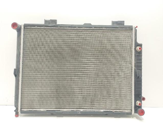 Chłodnica silnika A2105002803 MERCEDES