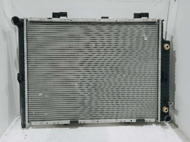 Chłodnica silnika A2105002803 MERCEDES