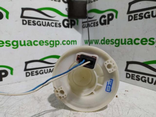 Czujnik poziomu paliwa w zbiorniku Mercedes E S210