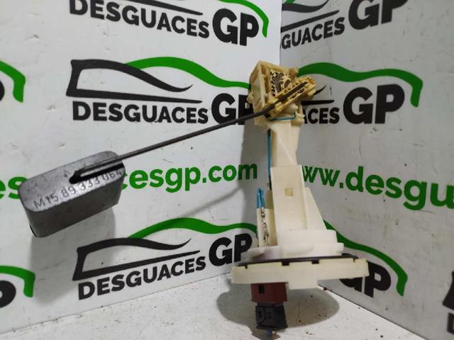 Czujnik poziomu paliwa w zbiorniku Mercedes E S210