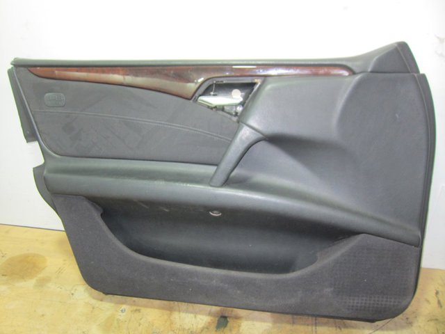 Drzwi przednie lewe A2107200105 MERCEDES