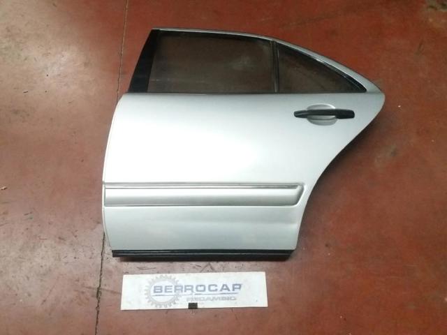 Drzwi tylne lewe A2107302305 MERCEDES