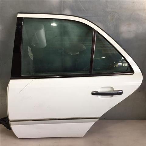 Drzwi tylne lewe A2107302305 MERCEDES