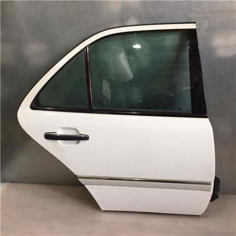 Drzwi tylne prawe A2107302405 MERCEDES