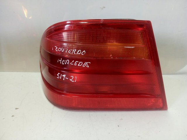 A2108200164 Mercedes