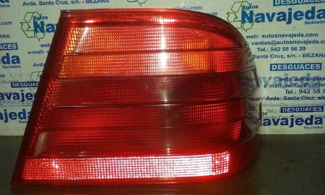 A2108200264 Mercedes