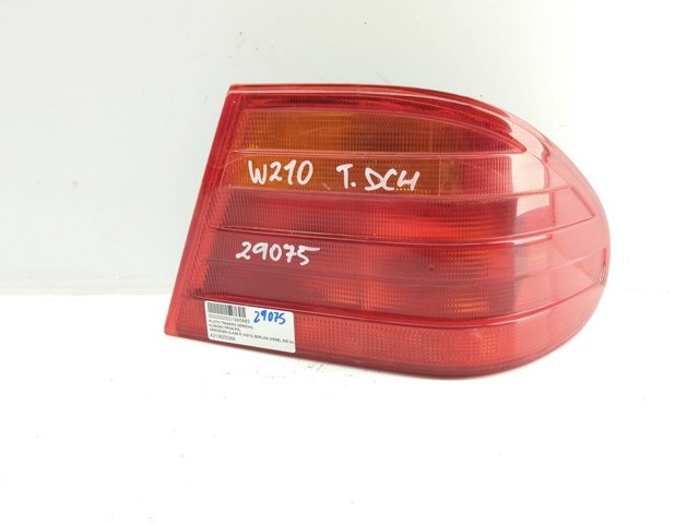A2108200264 Mercedes