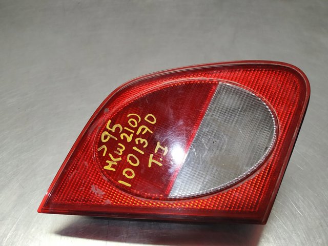 A2108200964 Mercedes