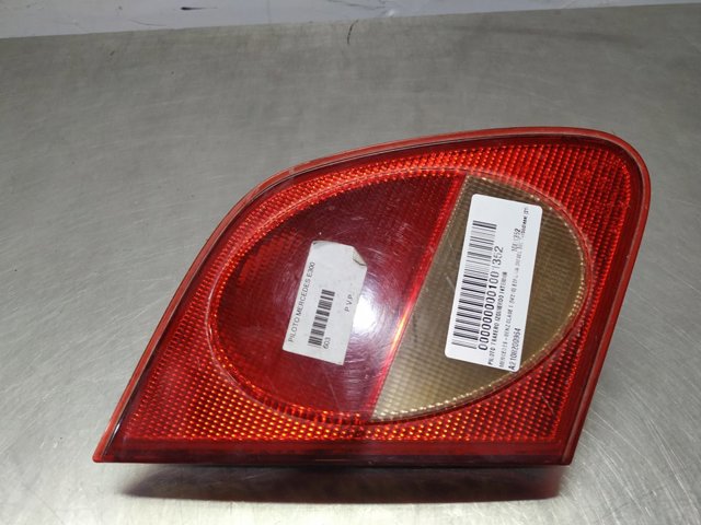 A2108200964 Mercedes
