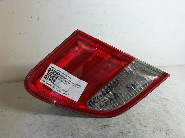 A2108203764 Mercedes
