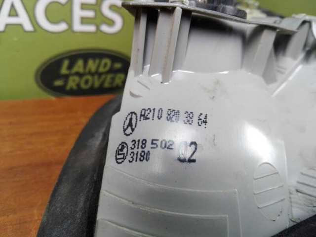 A2108203864 Mercedes