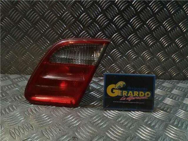 A2108203864 Mercedes
