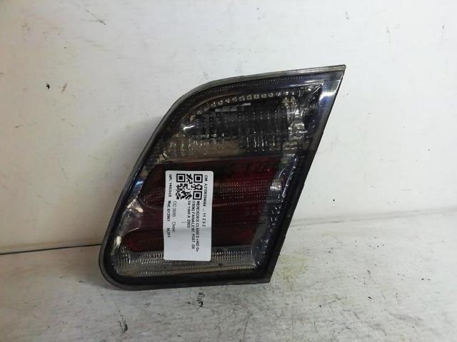 Lampa zespolona tylna prawa wewnętrzna A2108204064 MERCEDES
