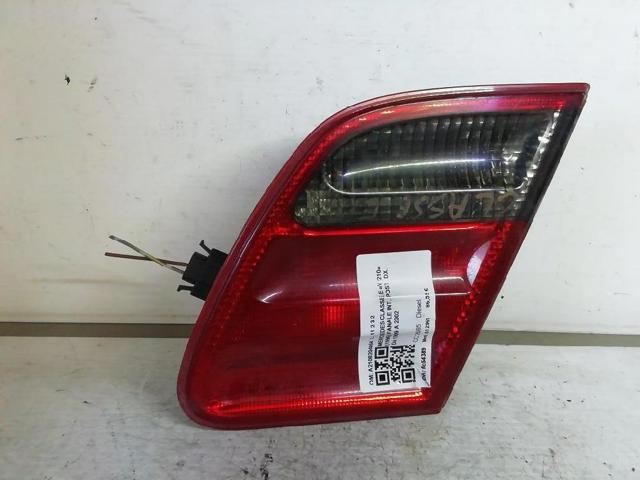 Lampa zespolona tylna prawa wewnętrzna A2108204064 MERCEDES