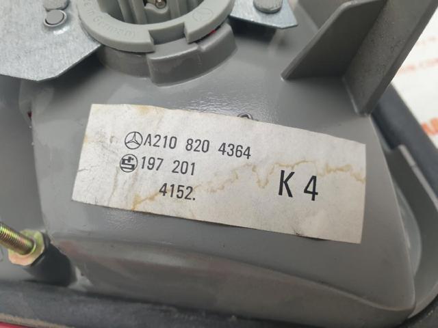 A2108204364 Mercedes